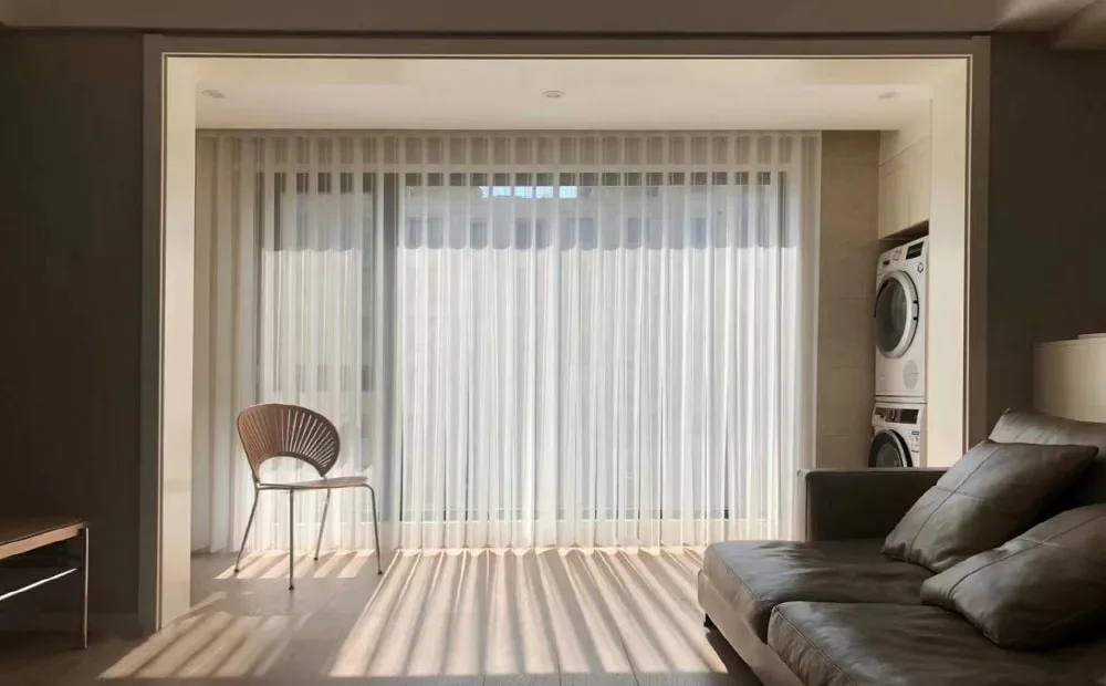 Vertical Blinds